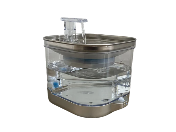 Pet-Tech produkter