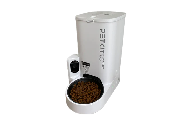 Pet-Tech produkter